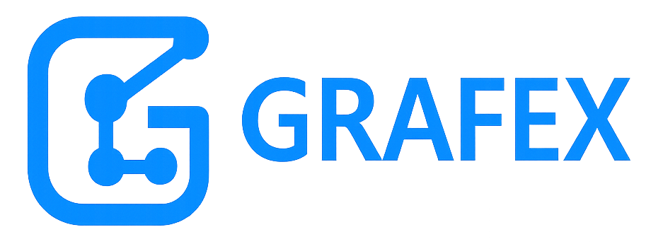 GRAFEX Logo